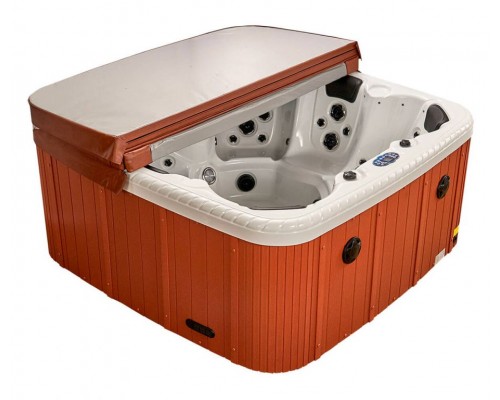 Бассейн СПА JNJ SPA-534