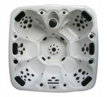 Бассейн СПА JNJ SPA-534