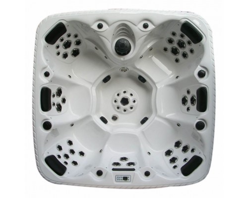 Бассейн СПА JNJ SPA-534