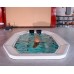 Бассейн СПА JNJ SPA-301D