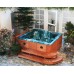 Бассейн СПА JNJ SPA-322