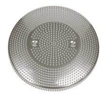 Накладка н/с Hugo Lahme для водозабора 2 1/2" до 16м3/ч (8671520)