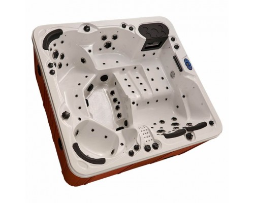 Бассейн СПА JNJ SPA-322