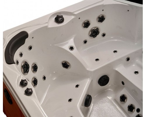 Бассейн СПА JNJ SPA-322