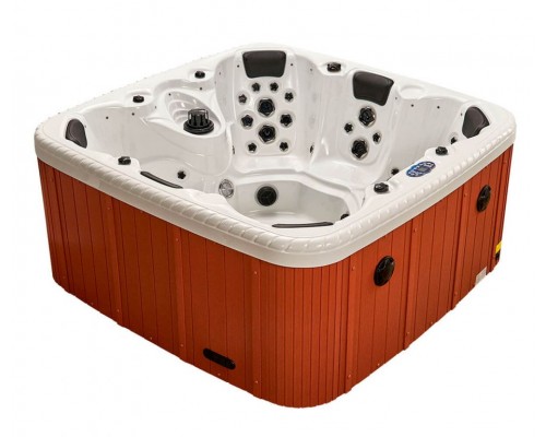 Бассейн СПА JNJ SPA-534