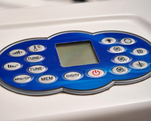 Бассейн СПА JNJ SPA-322