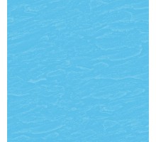 Пленка ПВХ CGT Alkor AQUASTONE 3D ANTISLIP Adriatic Blue 1,8мм 25х1,65м (41180002)