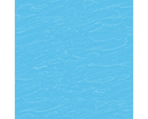 Пленка ПВХ CGT Alkor AQUASTONE 3D ANTISLIP Adriatic Blue 1,8мм 25х1,65м (41180002)