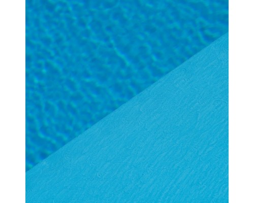 Пленка ПВХ CGT Alkor AQUASTONE 3D ANTISLIP Adriatic Blue 1,8мм 25х1,65м (41180002)