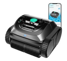 Робот-пылесос WYBOT C1 беспроводной (упр. ч/з Bluetooth) (OS7010C)