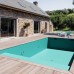 Пленка ПВХ CGT Alkor AQUACOLOR PF3000 Caribbean Green 1,5мм 25х1,65м (4K000006)