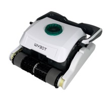 Робот-пылесос WYBOT GRAMPUS 1300 +каб. 18м (HJ3042L)