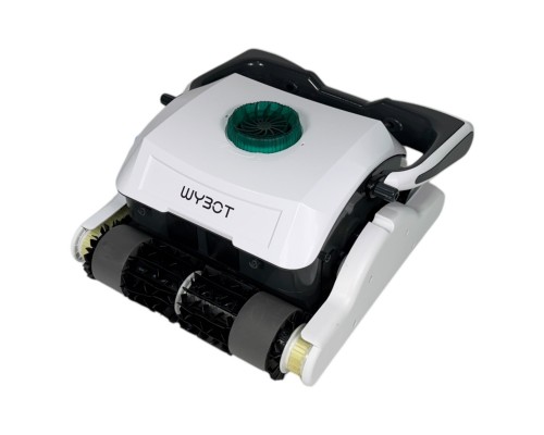 Робот-пылесос WYBOT GRAMPUS 1300 +каб. 18м (HJ3042L)