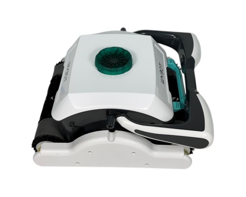 Робот-пылесос WYBOT GRAMPUS 1300 +каб. 18м (HJ3042L)