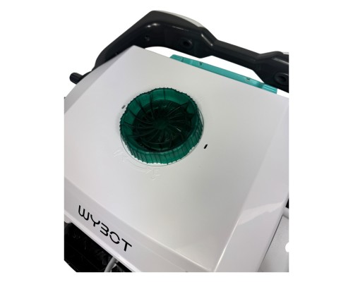 Робот-пылесос WYBOT GRAMPUS 1300 +каб. 18м (HJ3042L)