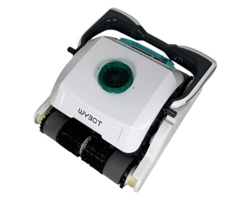 Робот-пылесос WYBOT GRAMPUS 1300 +каб. 18м (HJ3042L)