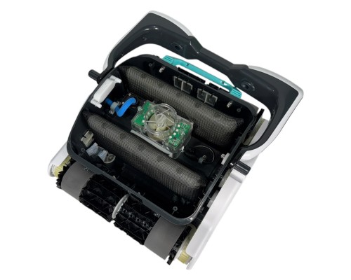 Робот-пылесос WYBOT GRAMPUS 1300 +каб. 18м (HJ3042L)