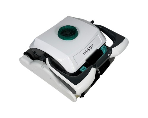 Робот-пылесос WYBOT GRAMPUS 1300 +каб. 18м (HJ3042L)