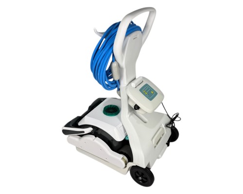 Робот-пылесос WYBOT GRAMPUS 1300 +каб. 18м (HJ3042L)