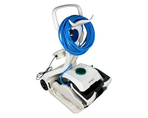 Робот-пылесос WYBOT GRAMPUS 1300 +каб. 18м (HJ3042L)