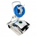 Робот-пылесос WYBOT GRAMPUS 1300 +каб. 18м (HJ3042L)