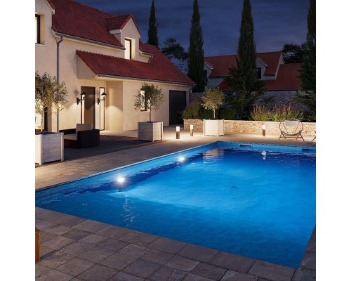 Пленка ПВХ CGT Alkor AQUASTONE 3D ANTISLIP Nordic Blue 1,8мм 25х1,65м (41180038)