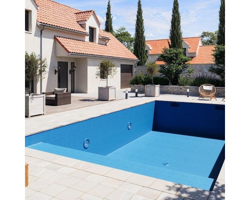 Пленка ПВХ CGT Alkor AQUASTONE 3D ANTISLIP Nordic Blue 1,8мм 25х1,65м (41180038)