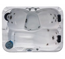 Бассейн СПА Jazzi Pool (SKT 335G)