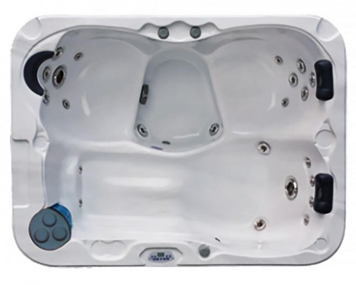 Бассейн СПА Jazzi Pool (SKT 335G)