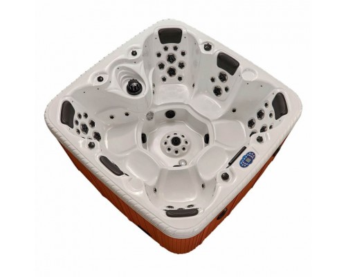 Бассейн СПА JNJ SPA-534