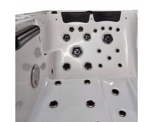 Бассейн СПА JNJ SPA-322