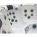 Бассейн СПА JNJ SPA-636B