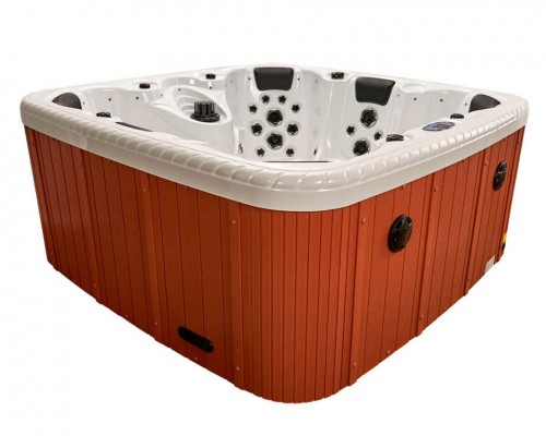 Бассейн СПА JNJ SPA-534