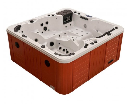 Бассейн СПА JNJ SPA-322