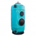 Фильтр  84м3/ч Gemas FILTREX-NORM PLUS 1600мм 4" М1,2 30м3/ч/м2 Дюз.дно+Люк+См.окно (021416)