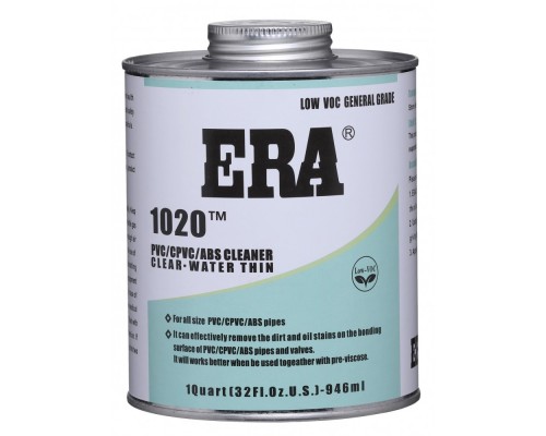 Растворитель ERA 946ml /1020/