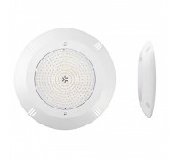 Светильник W808, LED, RGB 2 пр., накл., пленка, без фланца, 25Вт, 12ВAC, ABS