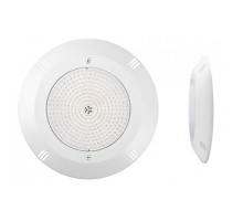Светильник W808, LED, RGB 2 пр., накл., пленка, без фланца, 25Вт, 12ВAC, ABS
