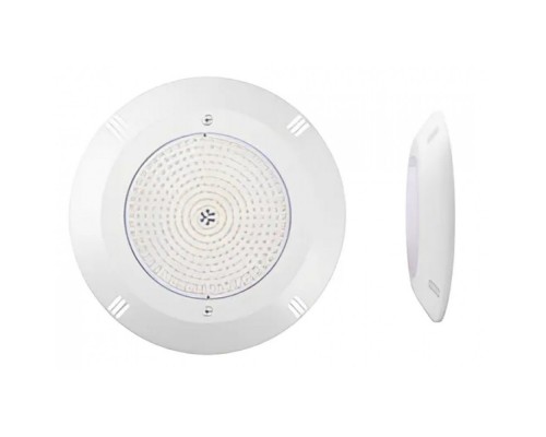 Светильник W808, LED, RGB 2 пр., накл., пленка, без фланца, 25Вт, 12ВAC, ABS