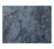 Пленка ПВХ 1,65х20,00м, Gem Touch, рулон 33 кв.м., Etna, серый мрамор, эффект 3D