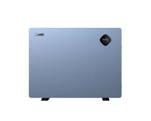 Тепловой насос Mr.Perfect MPC110, InverPad Turbo, 11.0кВт, COP до 15.0, 220в, до 1.8кВт, нагрев/охл.