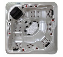 Бассейн СПА JNJ SPA-633