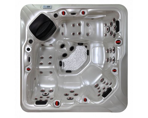 Бассейн СПА JNJ SPA-633