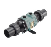 Теплообменник   25кВт Bowman пучок труб н/с +соед. муфты (EC080-5113-1S)