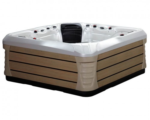 Бассейн СПА JNJ SPA-633