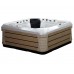 Бассейн СПА JNJ SPA-633