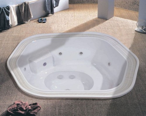 Бассейн СПА JNJ SPA-305