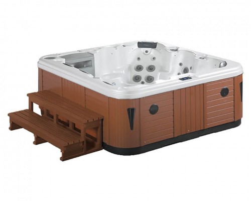 Бассейн СПА Jazzi Pool (SKT 338V)
