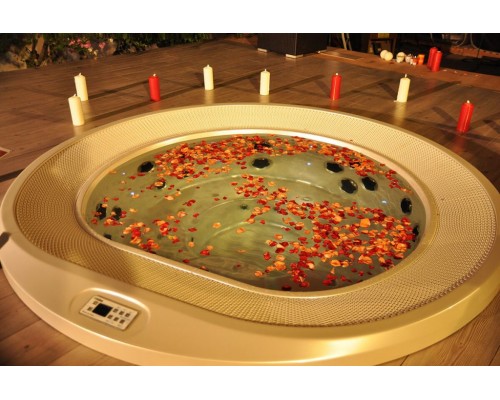 Бассейн СПА JNJ SPA-304