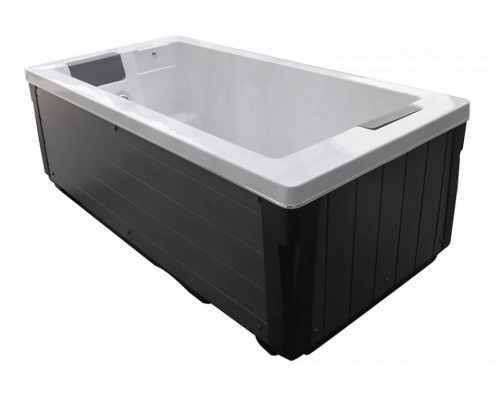 Бассейн СПА Jazzi Pool (333H)